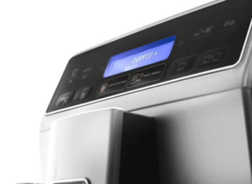Кавомашина автоматична DELONGHI Autentica Cappuccino ETAM 29.660.SB - 9