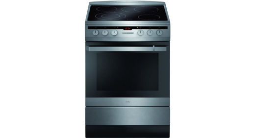 Кухонна плита AMICA 618CE3.434HTaKDQ (Xx) - 1
