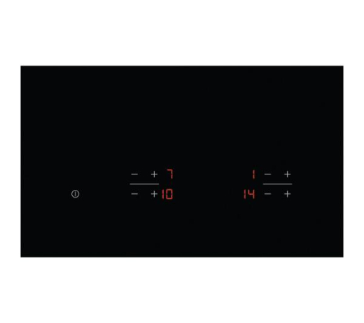 Варочная поверхность Electrolux EHF16240XK - 2