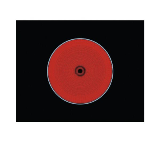 Варочная поверхность Electrolux EHF16240XK - 4