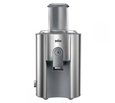 Соковитискач BRAUN Multiquick J700 - 2