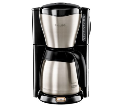 Кавоварка PHILIPS HD7546/20 - 1