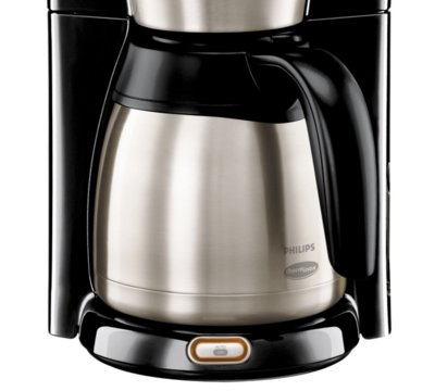 Кавоварка PHILIPS HD7546/20 - 3