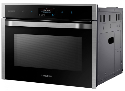 Вбудована духова шафа SAMSUNG NQ50J9530BS - 3