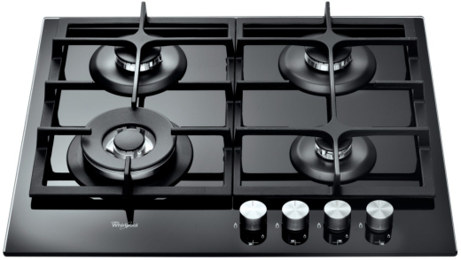 Газовая варочная поверхность Whirlpool AKT 6465 NB - 2