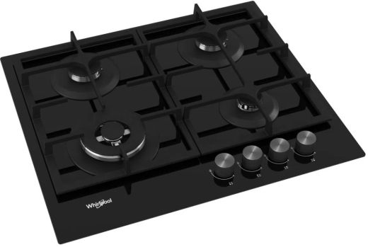 Газовая варочная поверхность Whirlpool AKT 6465 NB - 3