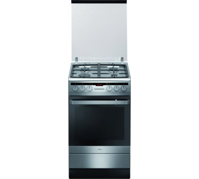 Кухонна плита AMICA 58GE3.43HZpTaDNAQ (Xx) - 2