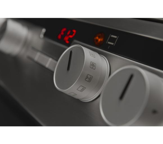 Кухонна плита AMICA 58GE3.43HZpTaDNAQ (Xx) - 3
