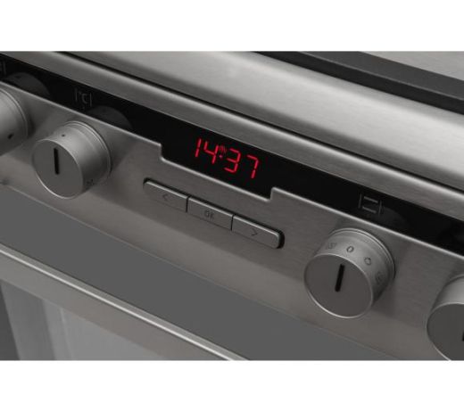 Кухонна плита AMICA 58GE3.43HZpTaDNAQ (Xx) - 4
