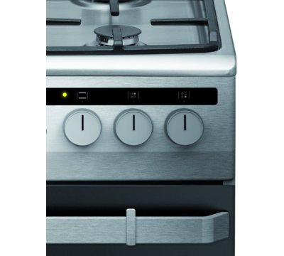Кухонна плита AMICA 58GE3.43HZpTaDNAQ (Xx) - 7