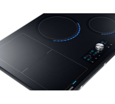 Варочная поверхность SAMSUNG NZ84J9770EK - 3