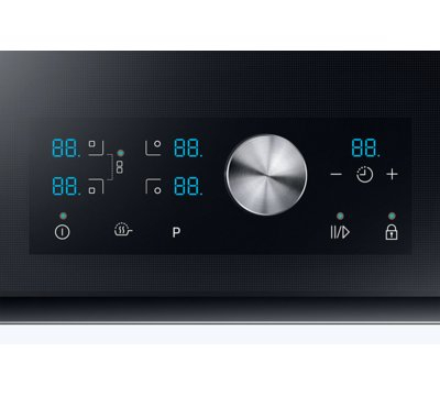 Варочная поверхность SAMSUNG NZ84J9770EK - 4