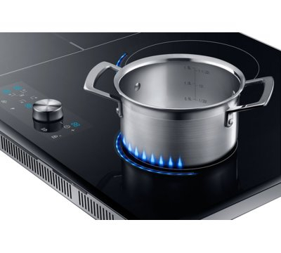 Варочная поверхность SAMSUNG NZ84J9770EK - 5