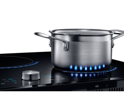 Варочная поверхность SAMSUNG NZ84J9770EK - 6