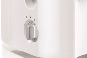Соковыжималка центробежная BRAUN Multiquick J500 белая - 2