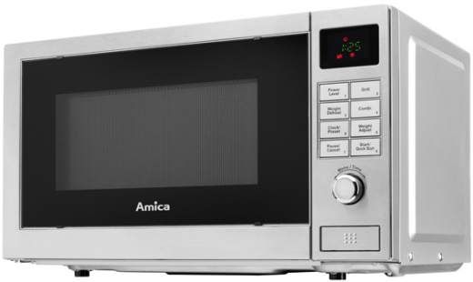 Микроволновая печь AMICA AMGF20E1GI - 1