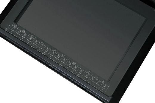 Кухонная плита Amica 618CE3.333HTaQ (Xx) - 9