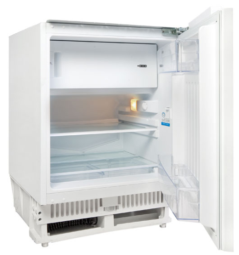 Встраиваемый холодильник AMICA UM130.3 - 1