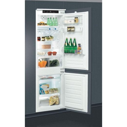 Встраиваемый холодильник WHIRLPOOL ART 7811 A+ - 1