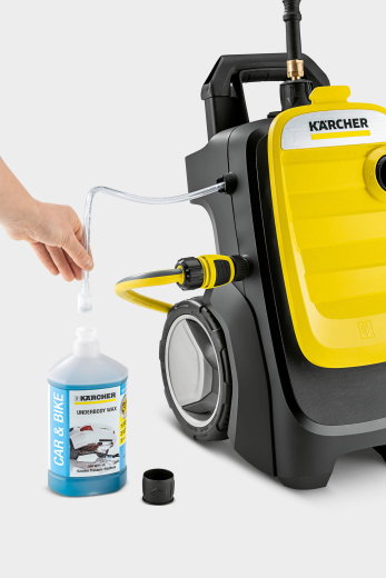 Мийка високого тиску Karcher K 7 Compact (1.447-050.0) - 2