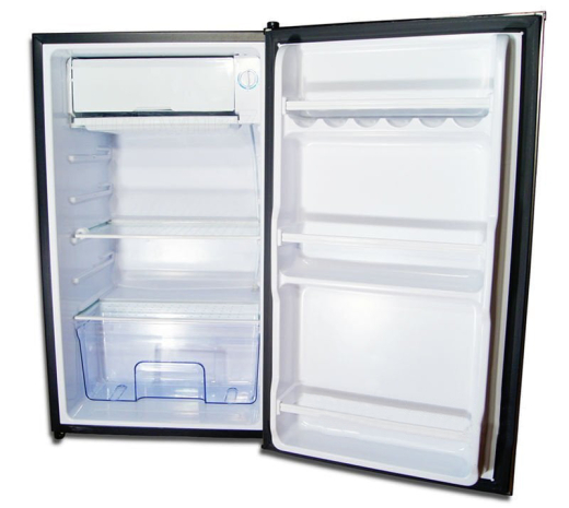 Холодильник RAVANSON LKK 90 S - 2