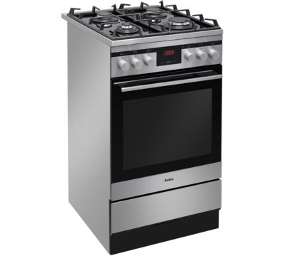 Кухонна плита AMICA 514GcED3.33ZpTsAQ (XxL) - 2