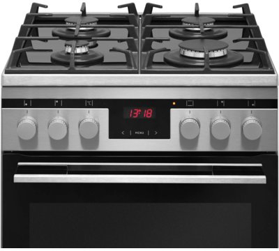 Кухонна плита AMICA 514GcED3.33ZpTsAQ (XxL) - 3