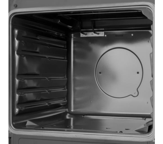 Кухонная плита Amica 58GGD4.33HZpTabNQ (Xx) - 7