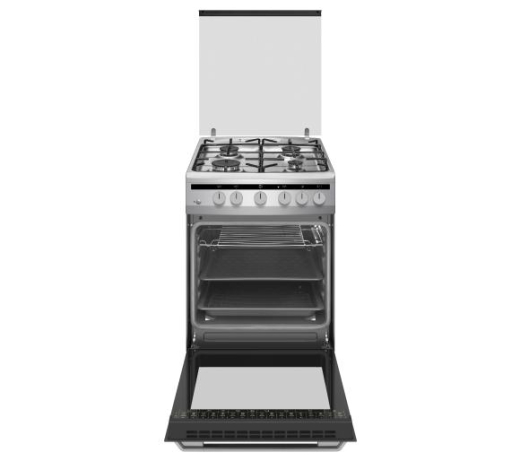 Кухонная плита AMICA 58GGD5.43HZpMsNQ (Xx) - 3