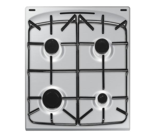 Кухонная плита AMICA 58GGD5.43HZpMsNQ (Xx) - 5