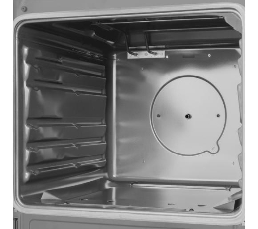 Кухонная плита AMICA 58GGD5.43HZpMsNQ (Xx) - 6