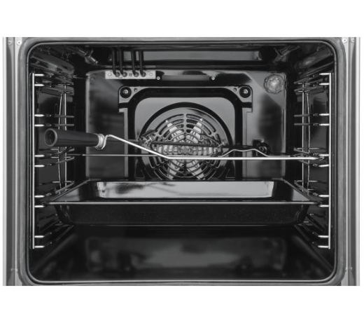Кухонна плита AMICA 58GGD5.43HZpMsNQ (Xx) - 7
