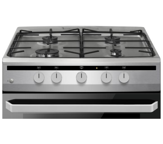 Кухонна плита AMICA 618GGD4.33HZpFQ (Xx) - 2