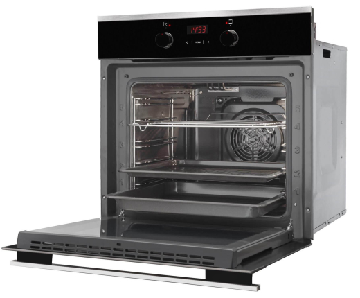 Вбудована духова шафа AMICA EB6521 Fusion - 2