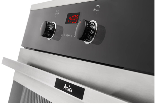 Вбудована духова шафа AMICA EB6521 Fusion - 5