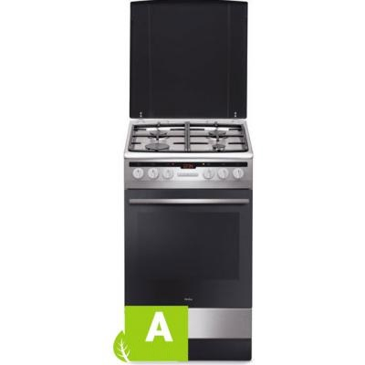 Кухонная плита AMICA 57GE3.33HZpTaDpAQ (Xx) - 1