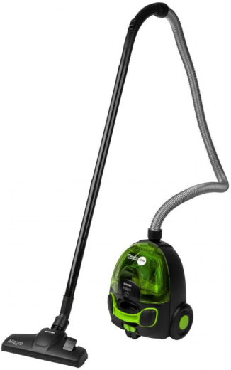 Пилосос безмішковий Sencor SVC 510GR - 1