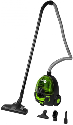 Пилосос безмішковий Sencor SVC 510GR - 3