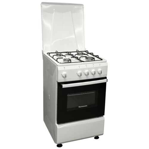 Кухонна плита RAVANSON KWG-K50N - 2