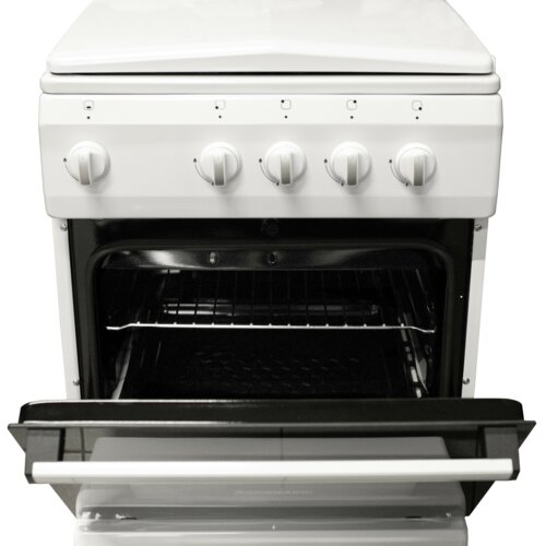 Кухонна плита RAVANSON KWG-K50N - 5
