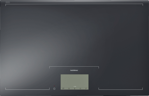 Варильна поверхня електрична Gaggenau CX 480 100 - 1