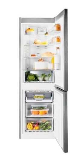 Холодильник Whirlpool WFNF81EOX - 1
