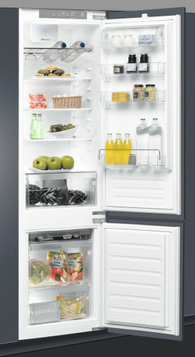 Холодильник із морозильною камерою Whirlpool ART 9812 SF1 - 2