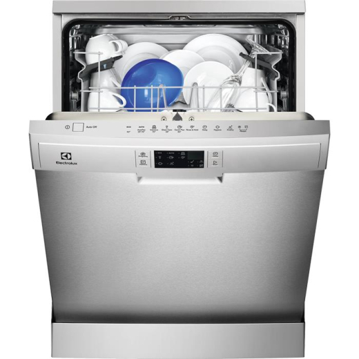Посудомоечная машина Electrolux ESF9552LOX - 1