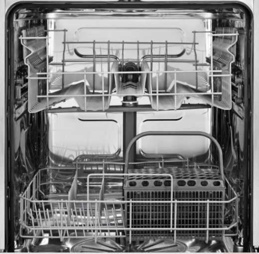Посудомоечная машина Electrolux ESF9552LOX - 2