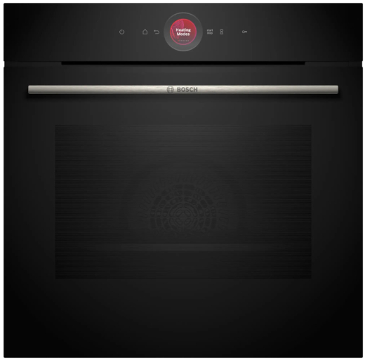 Духова шафа електрична Bosch HBG7341B1 - 1