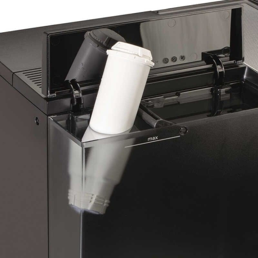 Кофемашина автоматическая Nivona CafeRomatica 825 (NICR 825) - 3