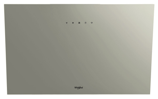 Вытяжка Whirlpool WHVP62FLTSD - 2