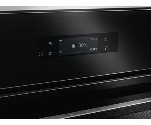 Духова шафа AEG BPE748380B - 3