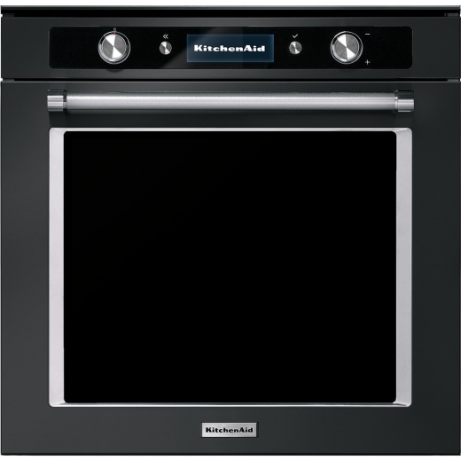 Духовка Kitchen Aid KOLSSB 60602 - 1